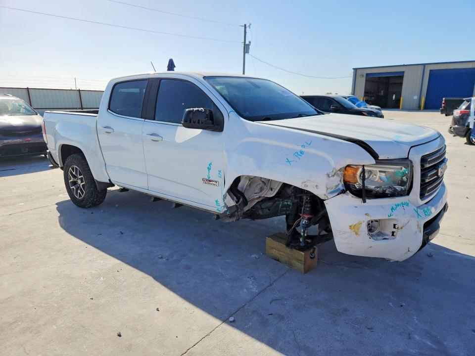 Продажа на аукционе авто 2020 Gmc Canyon, vin: 1GTG6FEN8L1151168, номер лота: 68766276