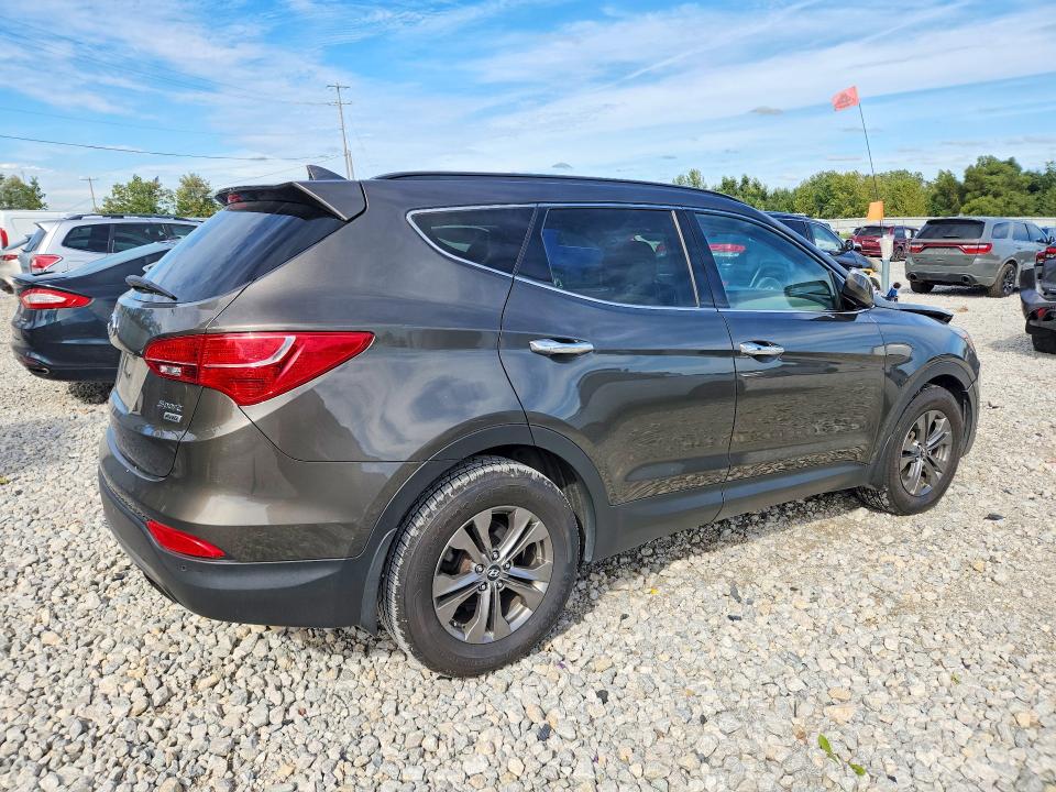Aukcja sprzedaży 2014 Hyundai Santa Fe Sport, vin: 5XYZUDLB9EG212218, numer aukcji: 69597136