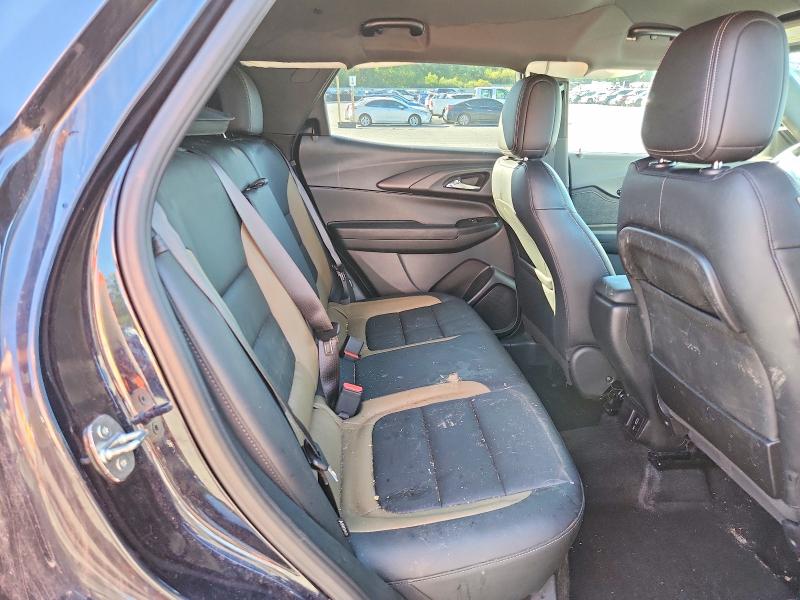 67554456 :رقم المزاد ، KL79MSSL7MB129844 vin ، 2021 Chevrolet Trailblazer مزاد بيع