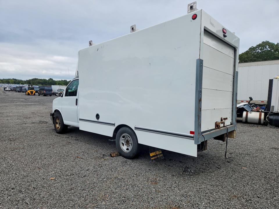 Aukcja sprzedaży 2019 Chevrolet Express, vin: 1GB0GRFG9K1257521, numer aukcji: 70782236