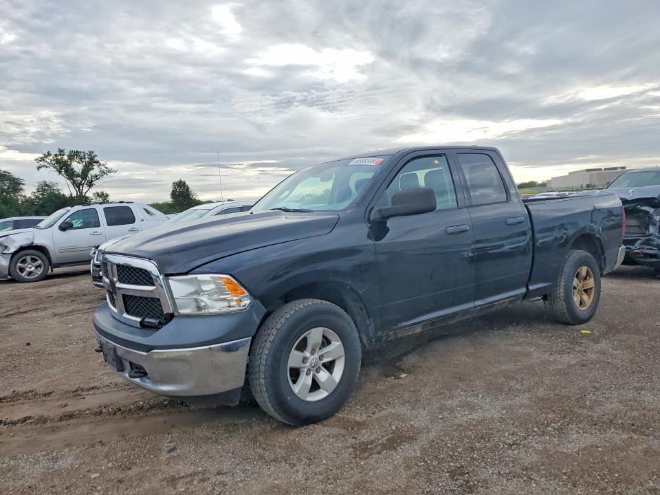 Aukcja sprzedaży 2013 Ram 1500, vin: 1C6RR7FG3DS646273, numer aukcji: 66483466