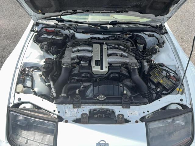 Продажа на аукционе авто 1996 Nissan 300zx, vin: JN1RZ24D4TX601061, номер лота: 70127816