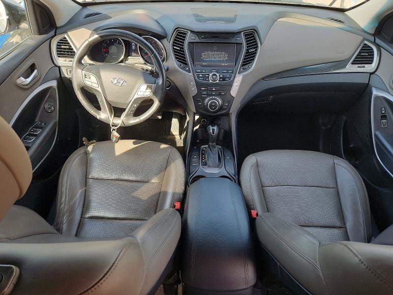 Продаж на аукціоні авто 2014 Hyundai Santa Fe, vin: 5XYZU3LA4EG181705, номер лоту: 68391046