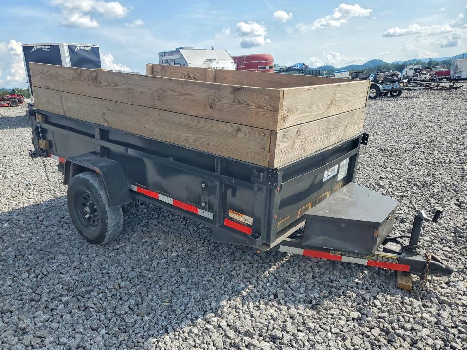 Продажа на аукционе авто 2025 Carry On Unknown, vin: 4YMBD1013SV012979, номер лота: 70278596