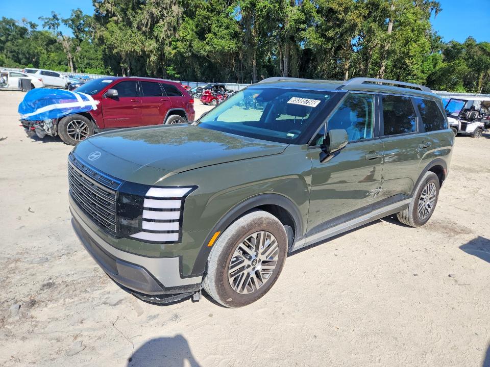 Aukcja sprzedaży 2026 Hyundai Palisade, vin: KM8RL5S20TU125468, numer aukcji: 69385756