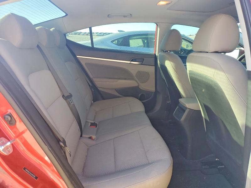 Продаж на аукціоні авто 2020 Hyundai Elantra, vin: 5NPD84LF9LH556185, номер лоту: 70734356