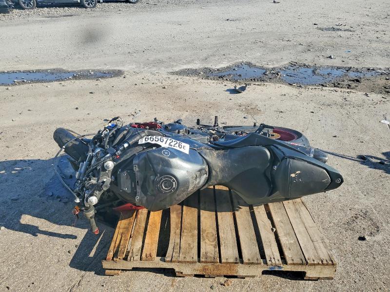 Продаж на аукціоні авто 2009 Yamaha Yzfr1, vin: JYARN23E59A001692, номер лоту: 66567226