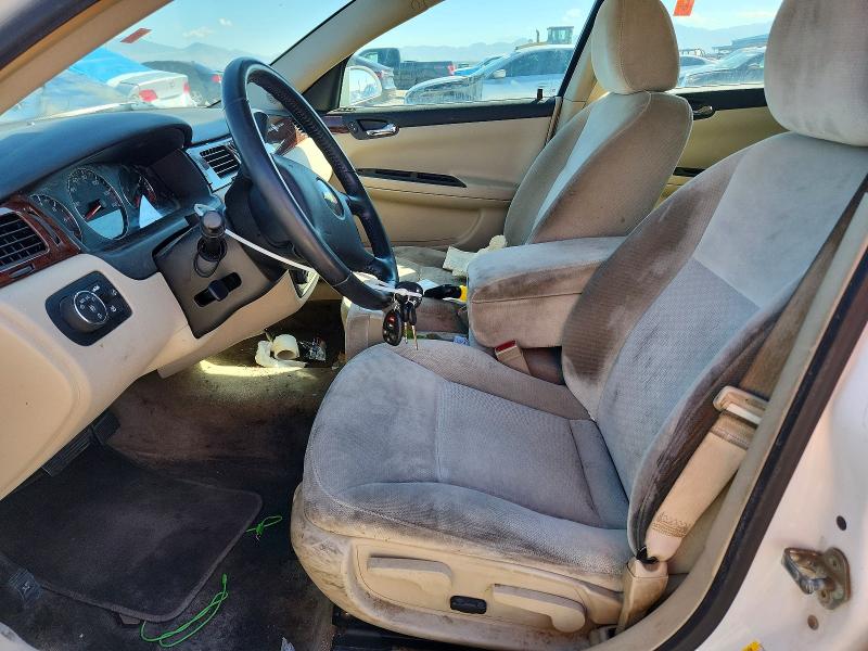 2011 Chevrolet Impala მანქანა იყიდება აუქციონზე, vin: 2G1WG5EK3B1204224, აუქციონის ნომერი: 70371926