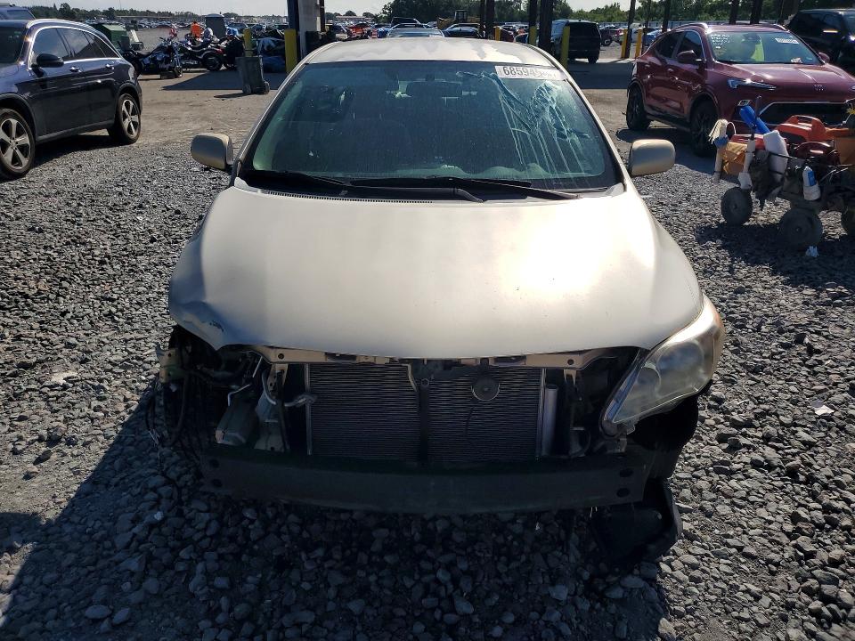 Продаж на аукціоні авто 2012 Toyota Corolla, vin: 2T1BU4EE1CC775927, номер лоту: 68594546
