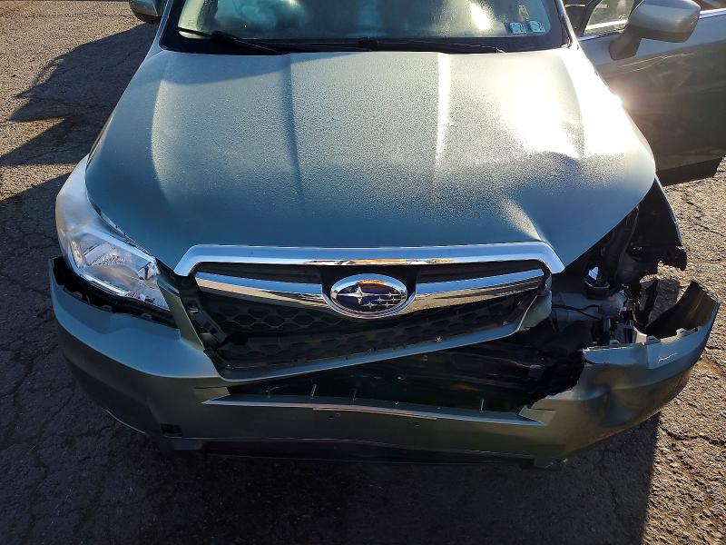 Aukcja sprzedaży 2014 Subaru Forester, vin: JF2SJAJC2EH486910, numer aukcji: 69239666