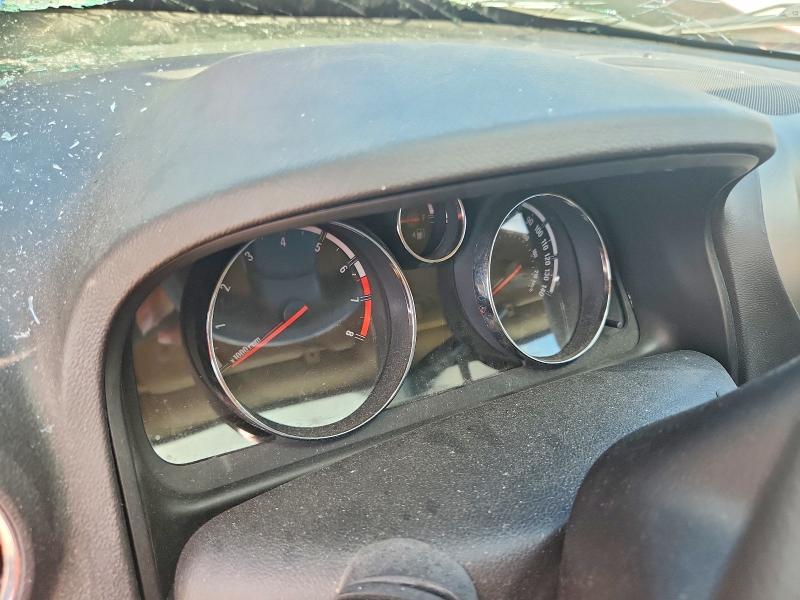 69001166 :رقم المزاد ، 3GSCL33P78S701383 vin ، 2008 Saturn Vue مزاد بيع