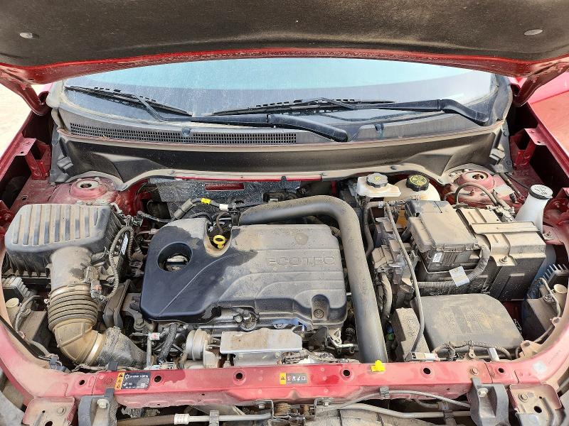 69986856 :رقم المزاد ، 3GNAXMEG3PS159232 vin ، 2023 Chevrolet Equinox مزاد بيع