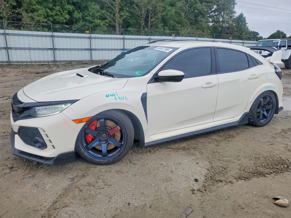 Продажа на аукционе авто 2019 Honda Civic, vin: SHHFK8G7XKU201171, номер лота: 69497766
