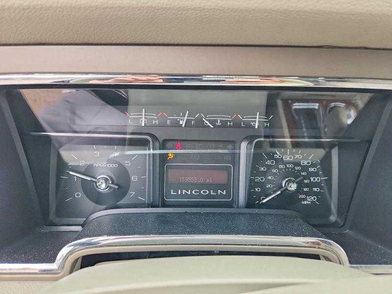 Продажа на аукционе авто 2011 Lincoln Navigator, vin: 5LMJJ3J56BEJ07484, номер лота: 69418766