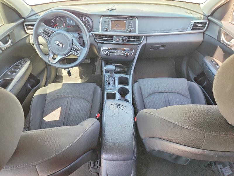 Aukcja sprzedaży 2016 Kia Optima, vin: 5XXGT4L38GG016491, numer aukcji: 70447026