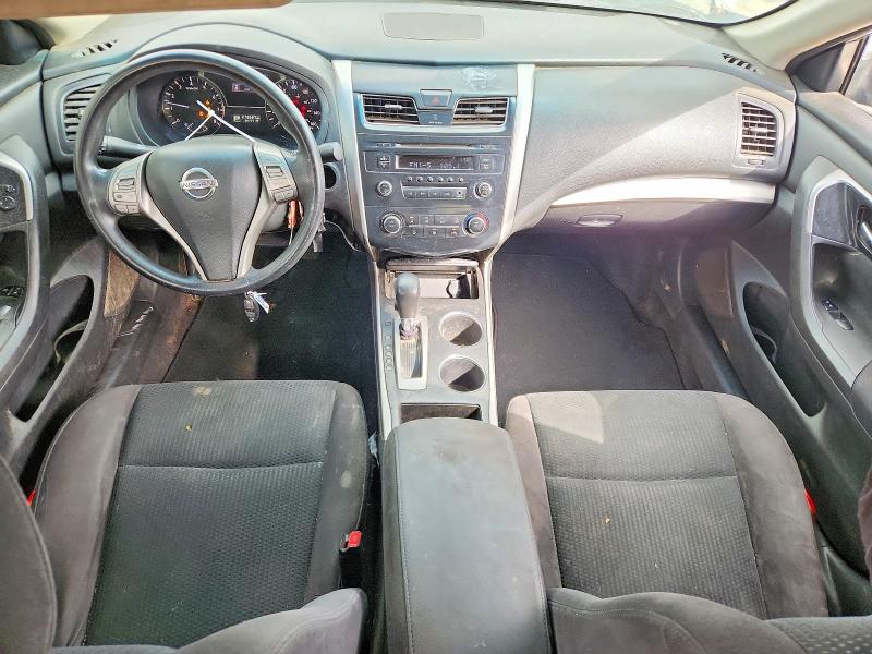 2014 Nissan Altima მანქანა იყიდება აუქციონზე, vin: 1N4AL3AP9EC401213, აუქციონის ნომერი: 69387056