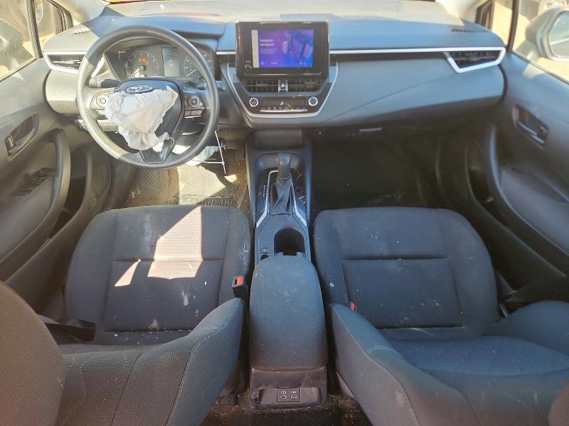 69359986 :رقم المزاد ، 5YFB4MDE2PP012063 vin ، 2023 Toyota Corolla مزاد بيع
