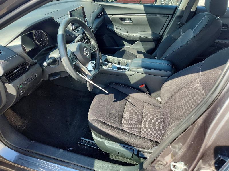Продажа на аукционе авто 2024 Nissan Sentra, vin: 3N1AB8CV2RY332712, номер лота: 70964866
