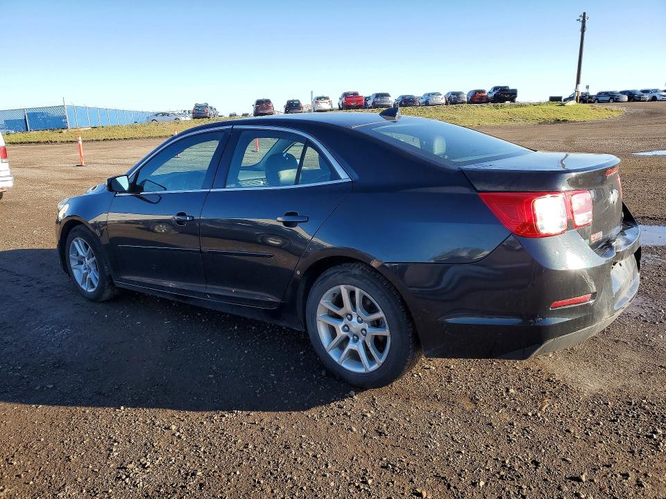 Aukcja sprzedaży 2014 Chevrolet Malibu, vin: 1G11C5SL8EF283261, numer aukcji: 68587136