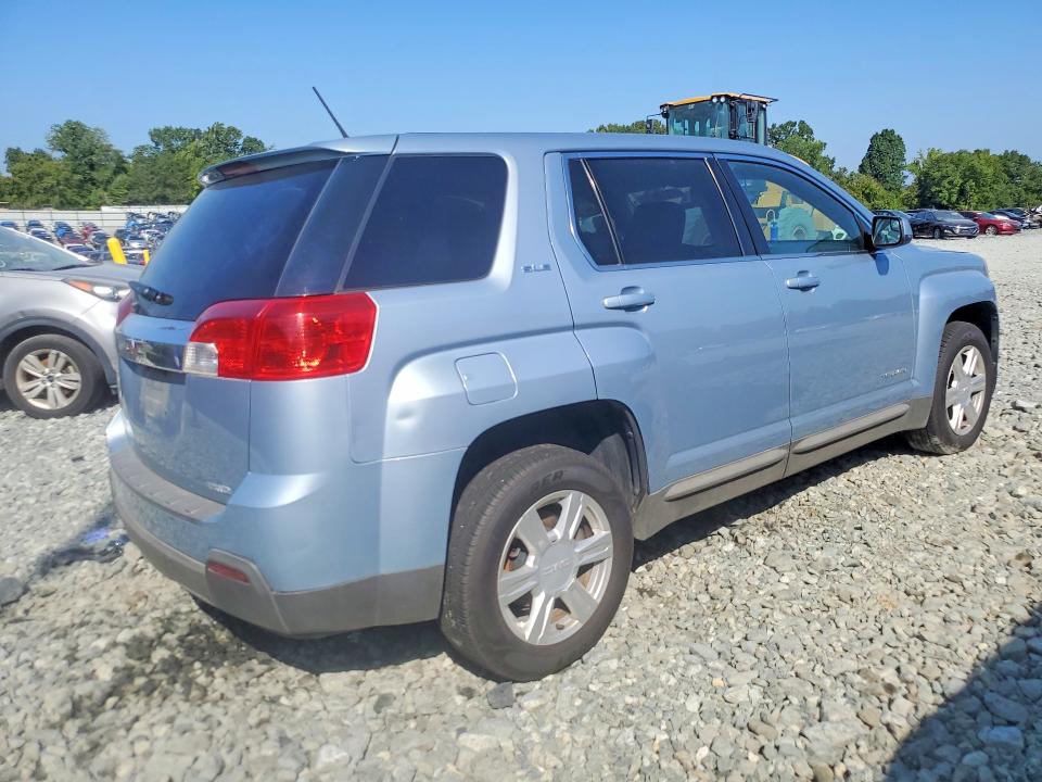 Продаж на аукціоні авто 2014 Gmc Terrain, vin: 2GKFLVEK1E6371504, номер лоту: 67270376