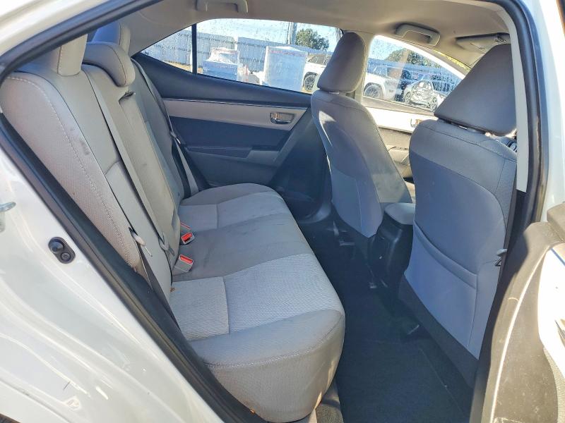 69561416 :رقم المزاد ، 5YFBURHE7GP398020 vin ، 2016 Toyota Corolla مزاد بيع