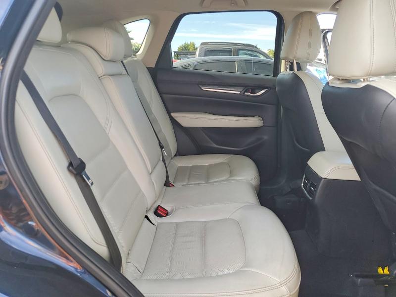Продажа на аукционе авто 2021 Mazda Cx-5, vin: JM3KFBDM2M1430278, номер лота: 68259036