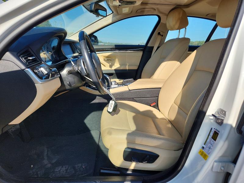 Aukcja sprzedaży 2016 Bmw 528, vin: WBA5A5C52GG350641, numer aukcji: 67299966