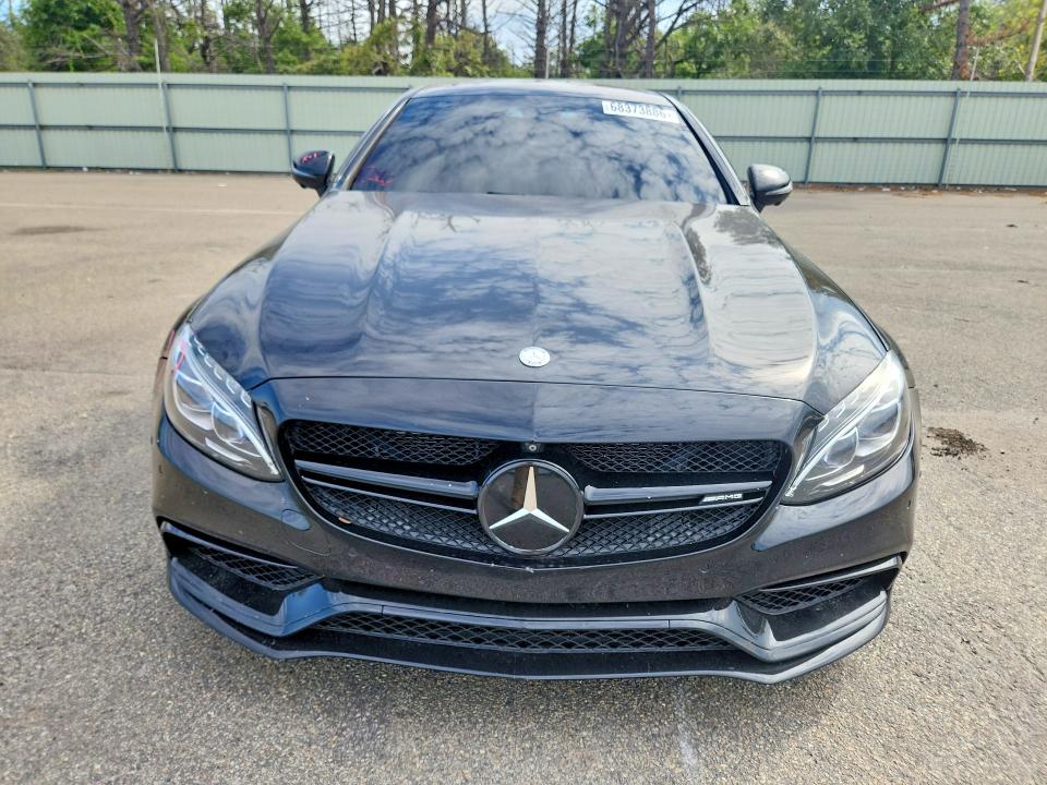 Продажа на аукционе авто 2017 Mercedes-benz C, vin: WDDWJ8HB7HF441988, номер лота: 68373886