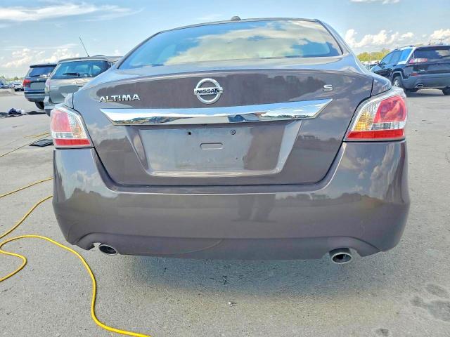 68847266 :رقم المزاد ، 1N4AL3AP3FC265548 vin ، 2015 Nissan Altima مزاد بيع