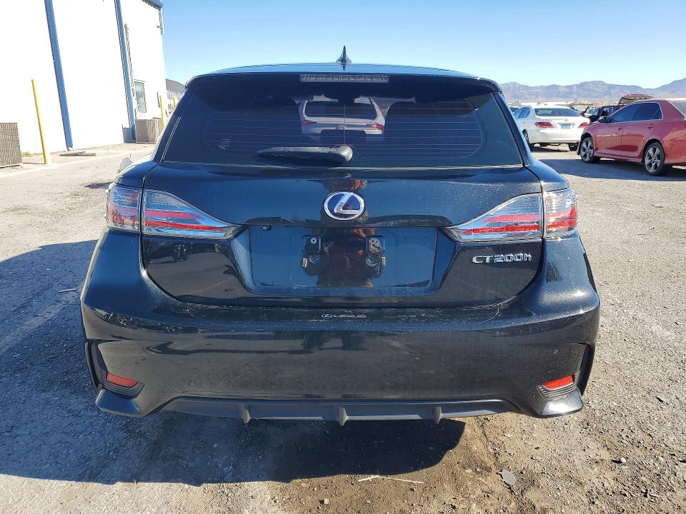 Aukcja sprzedaży 2017 Lexus Ct, vin: JTHKD5BH2H2288079, numer aukcji: 67490076
