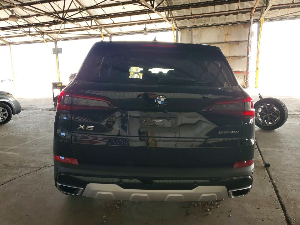 Aukcja sprzedaży 2021 Bmw X5, vin: 5UXCR4C06M9F02651, numer aukcji: 67210116