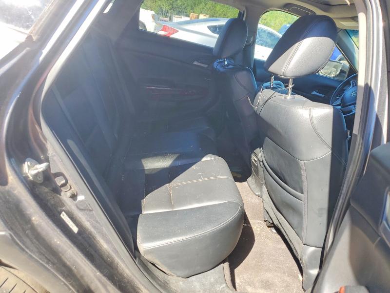 Aukcja sprzedaży 2012 Honda Crosstour, vin: 5J6TF3H56CL002362, numer aukcji: 70412646