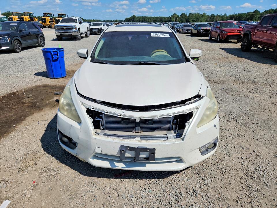 Aukcja sprzedaży 2013 Nissan Altima, vin: 1N4AL3AP0DC237509, numer aukcji: 67644066