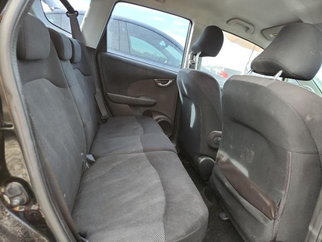 70721686 :رقم المزاد ، JHMGE88659S052814 vin ، 2009 Honda Fit مزاد بيع