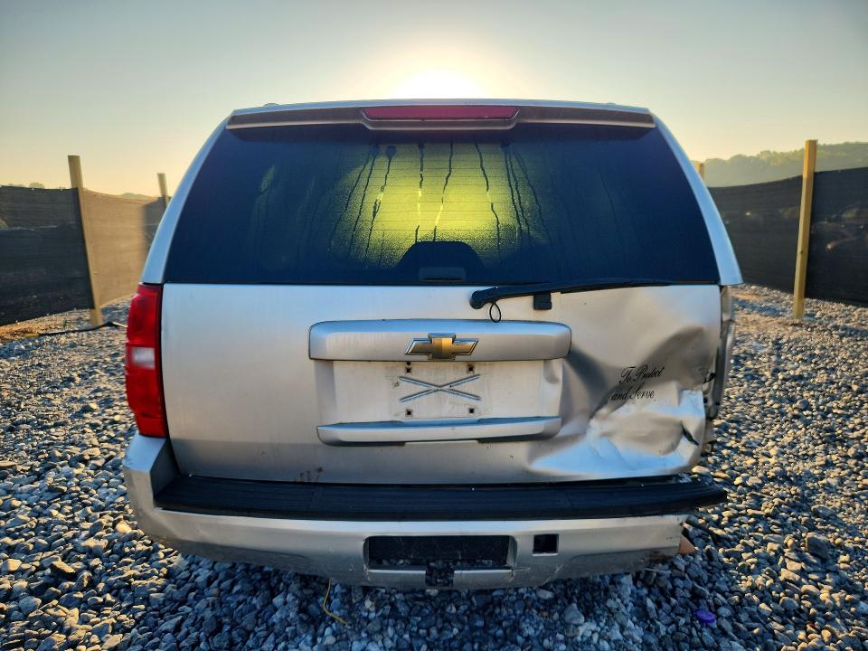 Aukcja sprzedaży 2011 Chevrolet Tahoe, vin: 1GNLC2E02BR324419, numer aukcji: 69329896