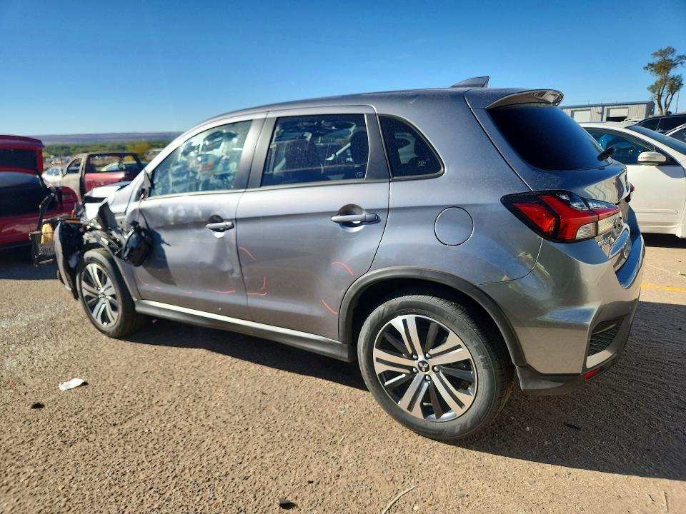Продажа на аукционе авто 2026 Mitsubishi Outlander Sport, vin: JA4ARUAU0TU019562, номер лота: 68363646