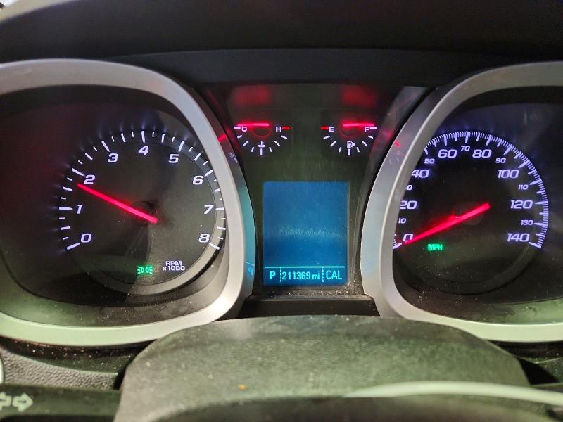 Продажа на аукционе авто 2016 Chevrolet Equinox, vin: 2GNALCEK6G1133262, номер лота: 69615296