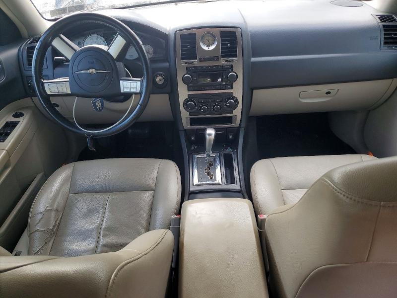 Aukcja sprzedaży 2006 Chrysler 300, vin: 2C3KA53G76H104988, numer aukcji: 70649736