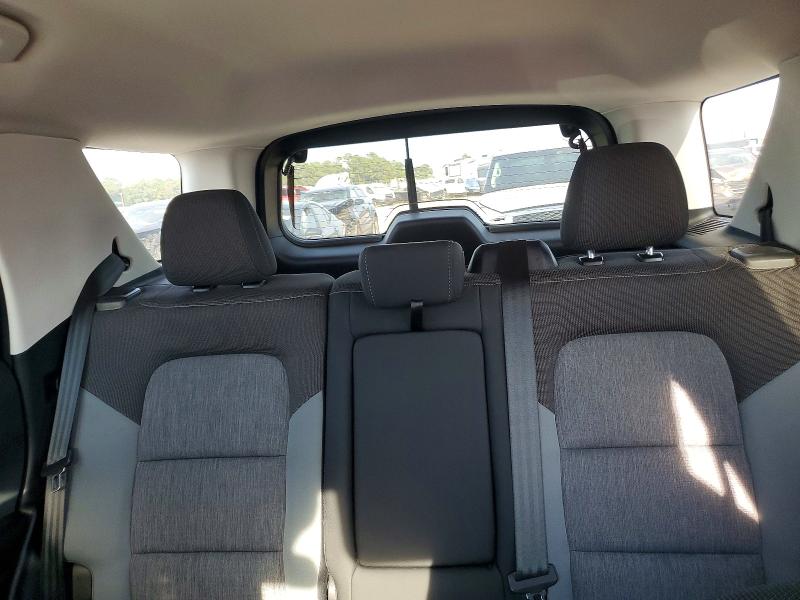 70452676 :رقم المزاد ، 3FMCR9B69RRE28974 vin ، 2024 Ford Bronco Sport مزاد بيع
