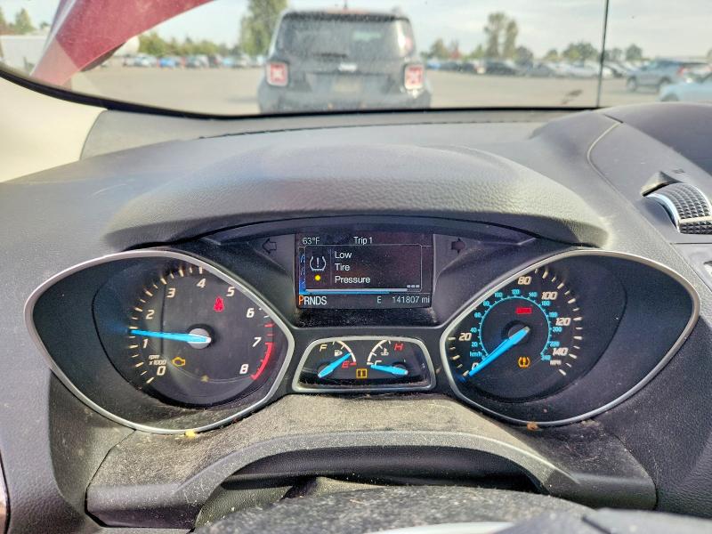 Продажа на аукционе авто 2014 Ford Escape, vin: 1FMCU9J94EUD19190, номер лота: 69651806