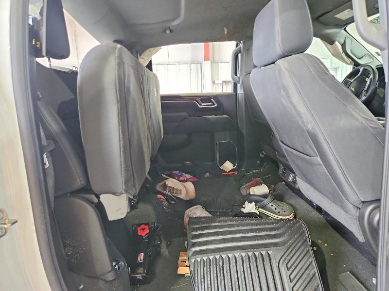 Aukcja sprzedaży 2026 Chevrolet Silverado, vin: 1GC1KNEY6TF244229, numer aukcji: 67958336