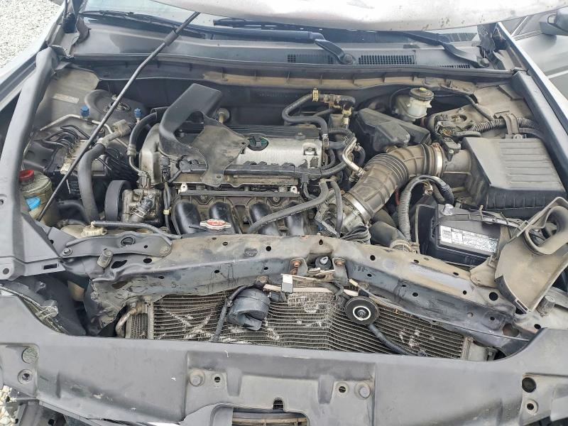 Aukcja sprzedaży 2009 Honda Accord, vin: 1HGCP26309A200181, numer aukcji: 68699696