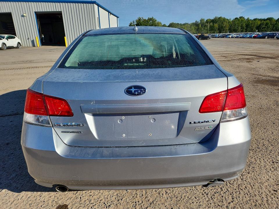 Aukcja sprzedaży 2013 Subaru Legacy, vin: 4S3BMBK61D3048251, numer aukcji: 68362456