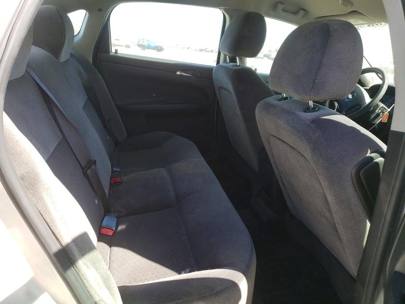 Aukcja sprzedaży 2016 Chevrolet Impala Limited, vin: 2G1WB5E32G1178293, numer aukcji: 69021586