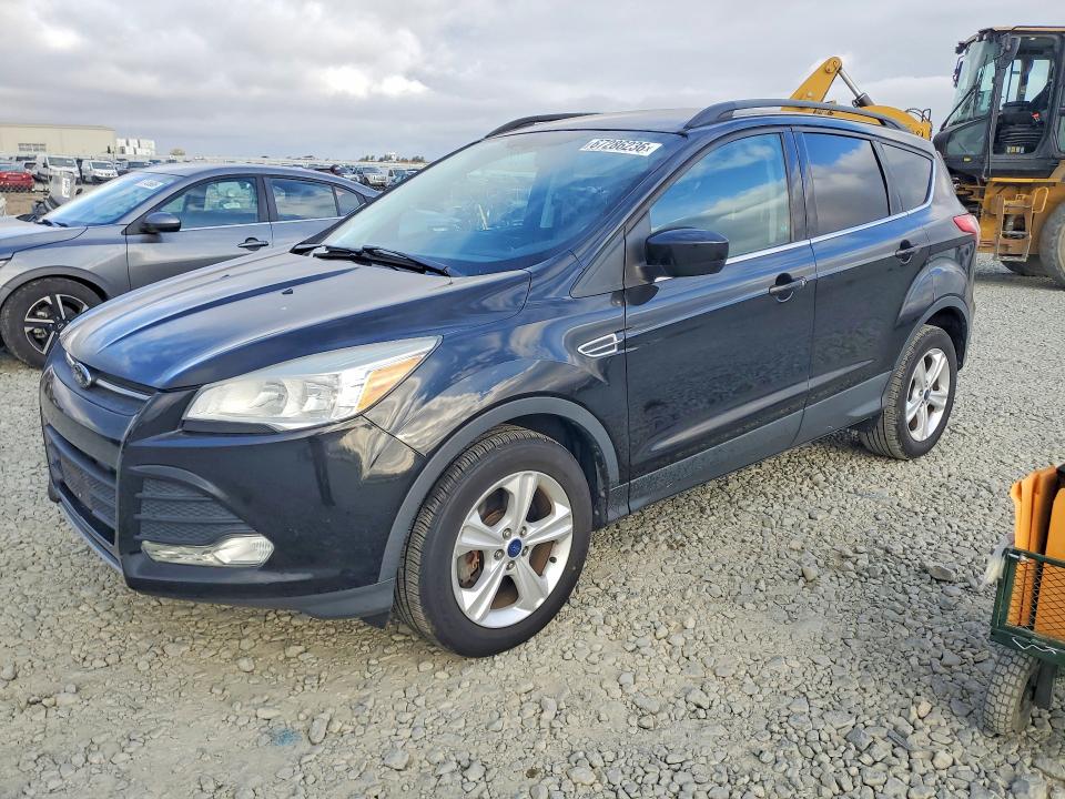 Aukcja sprzedaży 2014 Ford Escape, vin: 1FMCU0G9XEUC23034, numer aukcji: 67286236