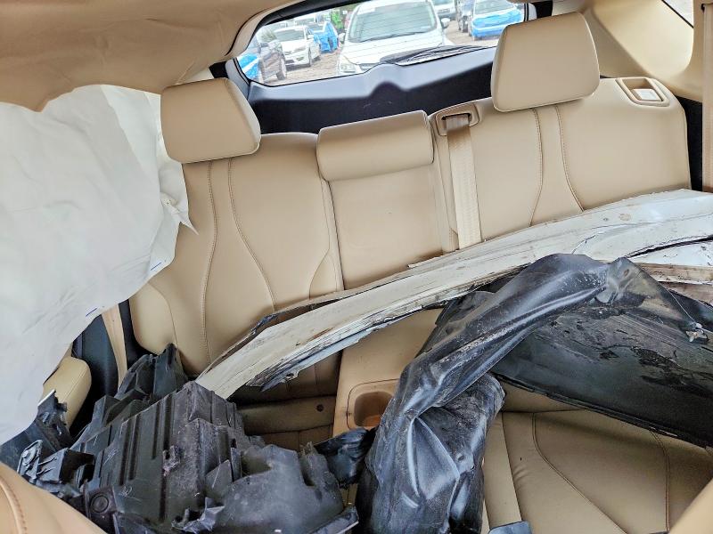 69508986 :رقم المزاد ، 5J8TC2H35LL006296 vin ، 2020 Acura Rdx مزاد بيع