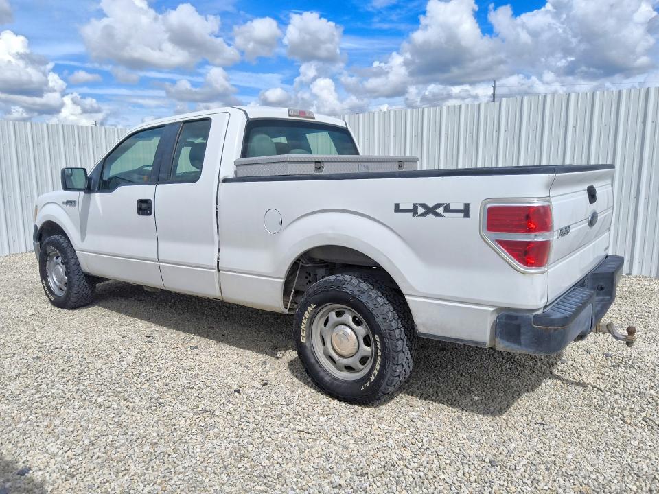 Продаж на аукціоні авто 2012 Ford F150, vin: 1FTFX1EF5CFC60484, номер лоту: 70648246