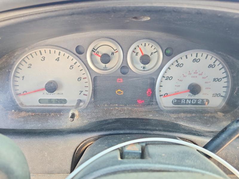 Aukcja sprzedaży 2005 Mazda B3000, vin: 4F4YR46U05PM02584, numer aukcji: 69747776