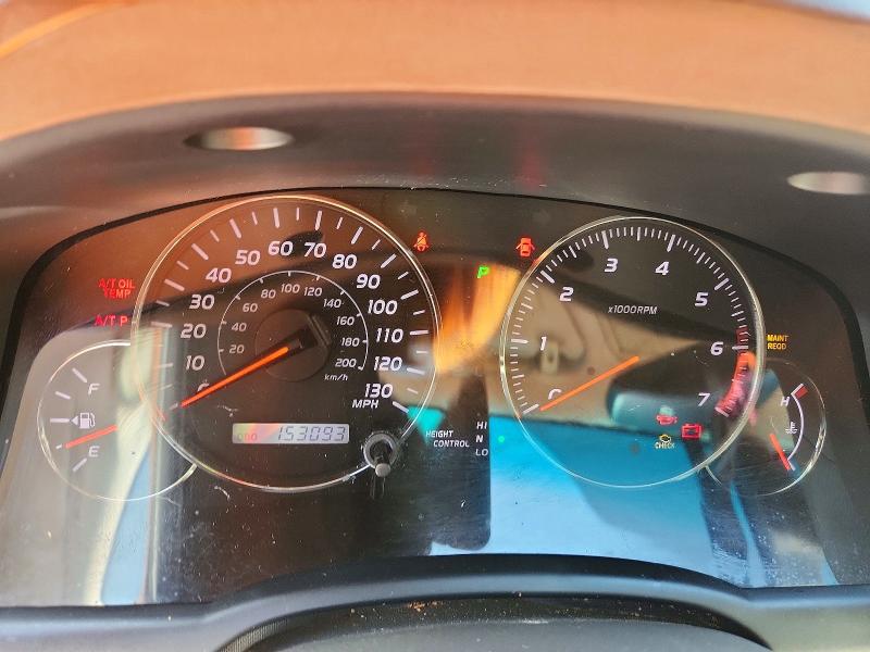 Aukcja sprzedaży 2007 Lexus Gx, vin: JTJBT20X270127882, numer aukcji: 66937066