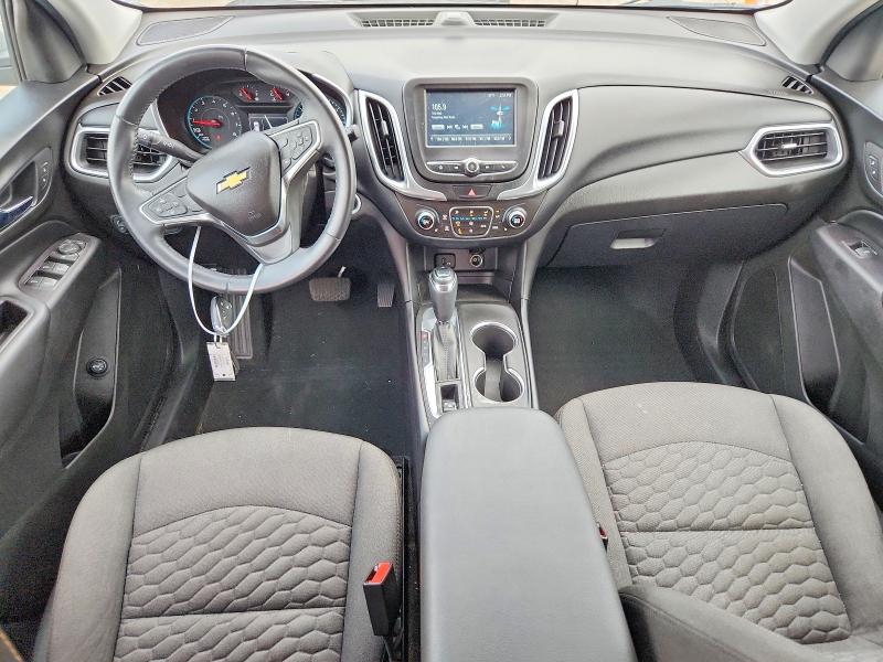 Продаж на аукціоні авто 2018 Chevrolet Equinox, vin: 2GNAXJEV8J6137679, номер лоту: 67606586